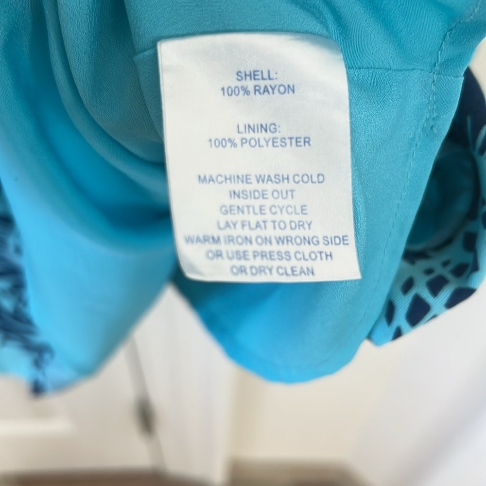 Southern Tide dress - Picture 3 of 4
